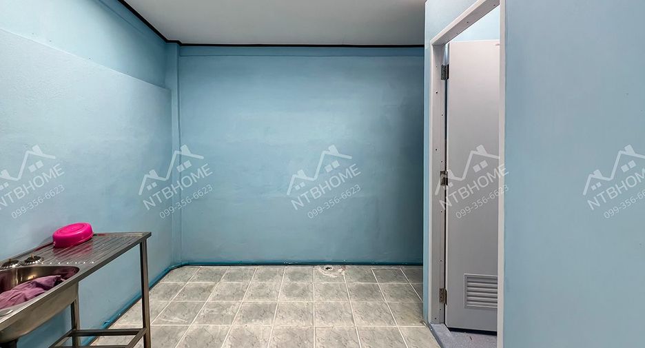 For sale 2 ベッドルーム townhouse in Bang Bua Thong, Nonthaburi