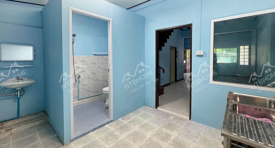 For sale 2 ベッドルーム townhouse in Bang Bua Thong, Nonthaburi