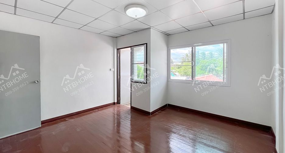 For sale 2 ベッドルーム townhouse in Bang Bua Thong, Nonthaburi