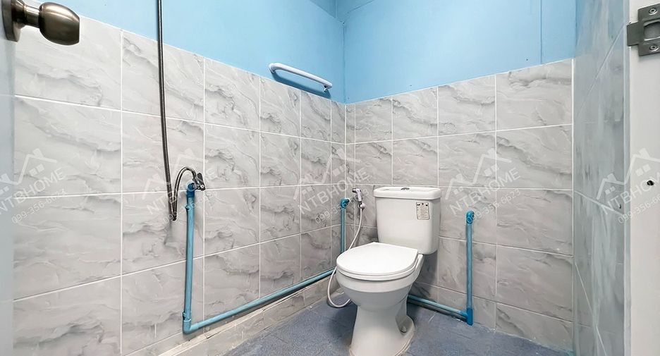 For sale 2 ベッドルーム townhouse in Bang Bua Thong, Nonthaburi