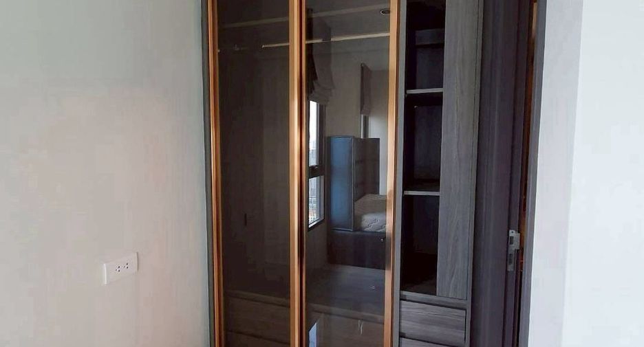 À vendre 3 chambres condo à Watthana, Bangkok