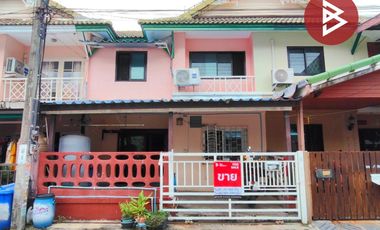 出售 4 卧室 联排别墅 在 Mueang Samut Prakan, Samut Prakan