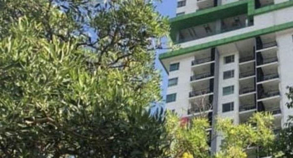 For rent 2 bedrooms condo in Phaya Thai, Bangkok