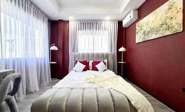 Villa zum Kauf mit 5 Zimmer in Bang Lamung, Chonburi