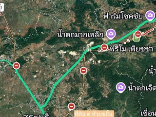 Terreno en venta en Nong Khae, Saraburi
