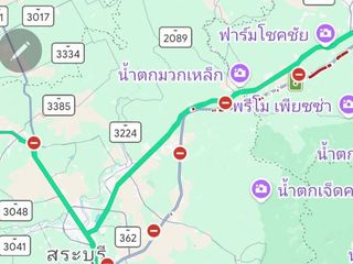 Terreno en venta en Nong Khae, Saraburi