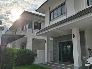 For Rent 3 Bedroom House In Mueang Chiang Mai
