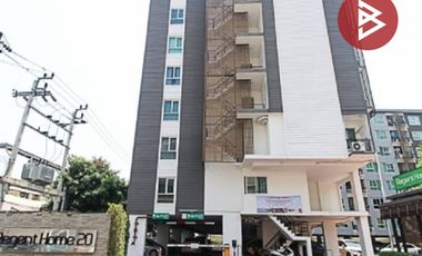 À vendre 1 chambre condo à Bang Sue, Bangkok