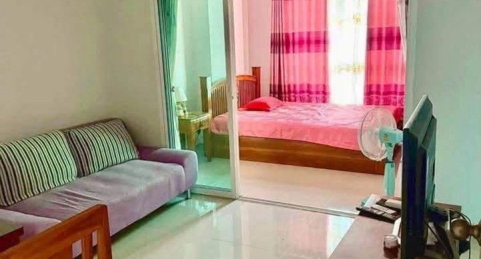 À vendre 1 chambre condo à Bang Sue, Bangkok