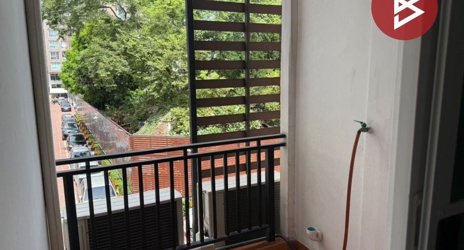 À vendre 1 chambre condo à Bang Sue, Bangkok
