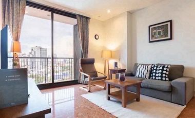 À louer et à vendre 2 chambres condo à Khlong Toei, Bangkok