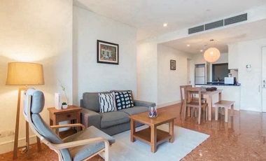 À louer et à vendre 2 chambres condo à Khlong Toei, Bangkok