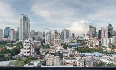 À louer et à vendre 2 chambres condo à Khlong Toei, Bangkok