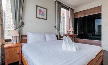 À louer et à vendre 2 chambres condo à Khlong Toei, Bangkok