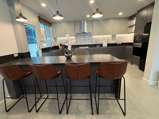 For rent 5 bedrooms villa in Bang Lamung, Chonburi