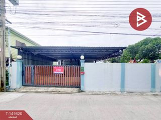 For sale 2 bedrooms house in Bang Phli, Samut Prakan