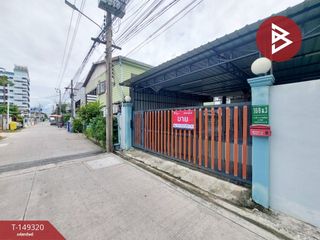 For sale 2 bedrooms house in Bang Phli, Samut Prakan