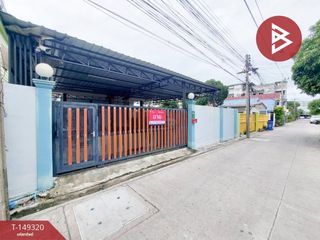 For sale 2 bedrooms house in Bang Phli, Samut Prakan