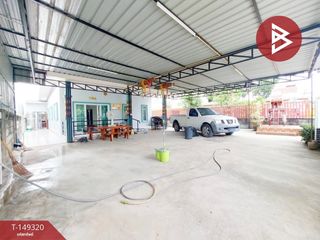 For sale 2 bedrooms house in Bang Phli, Samut Prakan