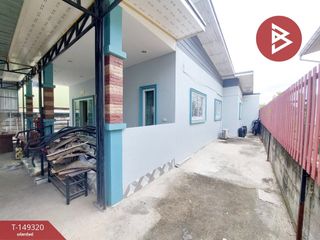 For sale 2 bedrooms house in Bang Phli, Samut Prakan