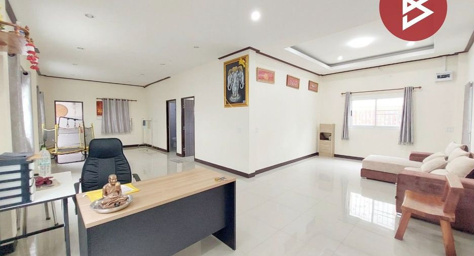 For sale 2 bedrooms house in Bang Phli, Samut Prakan