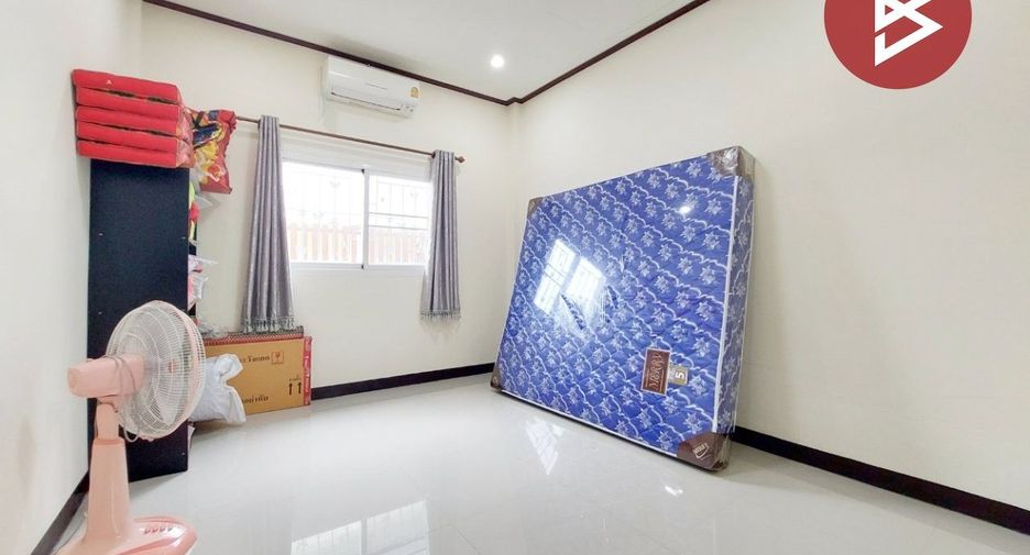For sale 2 bedrooms house in Bang Phli, Samut Prakan