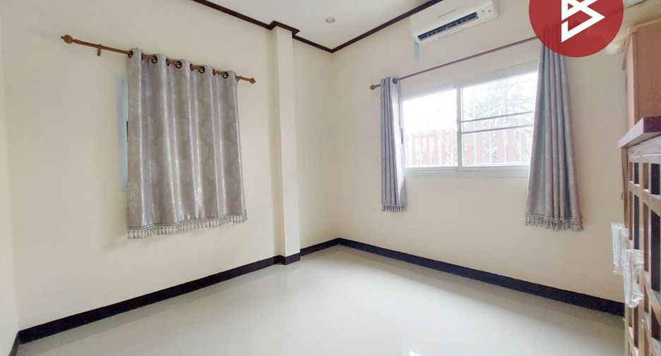 For sale 2 bedrooms house in Bang Phli, Samut Prakan