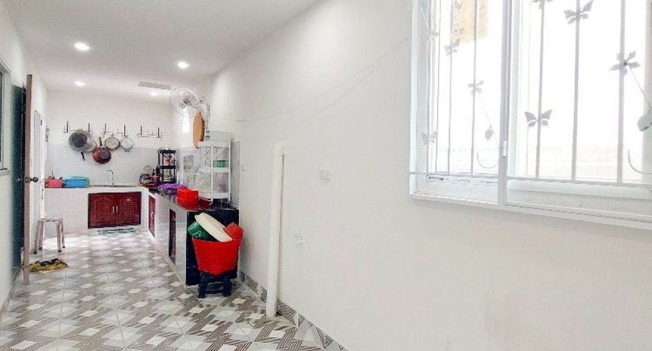 For sale 2 bedrooms house in Bang Phli, Samut Prakan