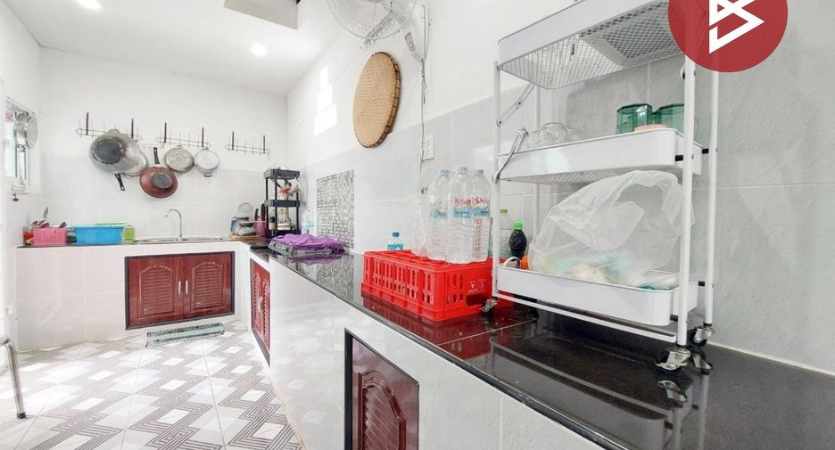 For sale 2 bedrooms house in Bang Phli, Samut Prakan
