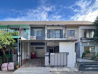 For sale 3 ベッドルーム townhouse in Bang Yai, Nonthaburi