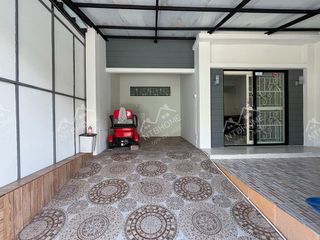 For sale 3 ベッドルーム townhouse in Bang Yai, Nonthaburi
