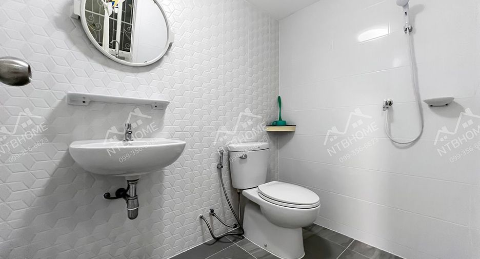 For sale 3 ベッドルーム townhouse in Bang Yai, Nonthaburi