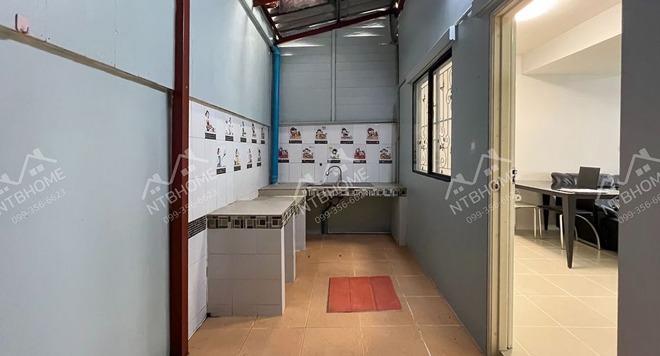 For sale 3 ベッドルーム townhouse in Bang Yai, Nonthaburi