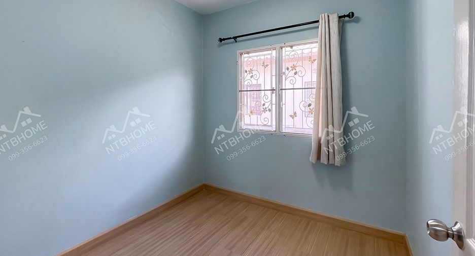 For sale 3 ベッドルーム townhouse in Bang Yai, Nonthaburi