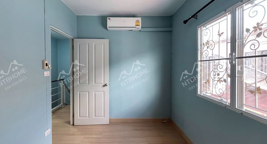 For sale 3 ベッドルーム townhouse in Bang Yai, Nonthaburi