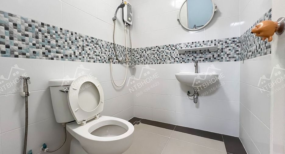For sale 3 ベッドルーム townhouse in Bang Yai, Nonthaburi