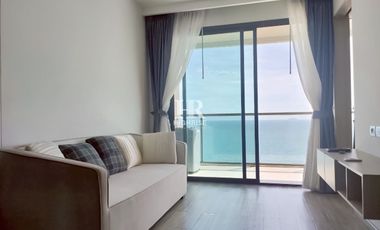 Condo en venta de 1 habitaciones en Jomtien, Pattaya