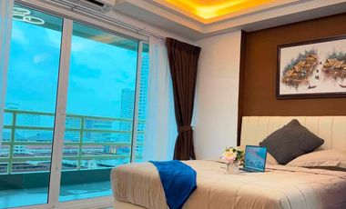 For sale 2 bedrooms condo in Bang Lamung, Chonburi