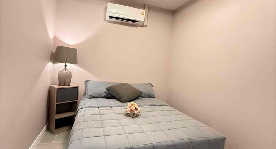 For sale 2 bedrooms condo in Bang Lamung, Chonburi