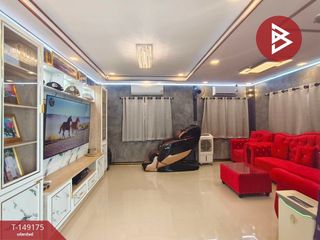 出售 2 卧室 独立屋 在 Mueang Chachoengsao, Chachoengsao
