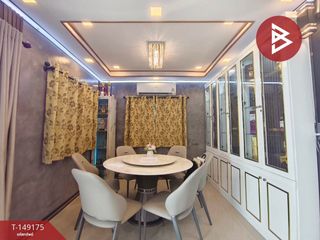 出售 2 卧室 独立屋 在 Mueang Chachoengsao, Chachoengsao