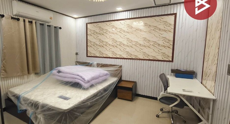 出售 2 卧室 独立屋 在 Mueang Chachoengsao, Chachoengsao