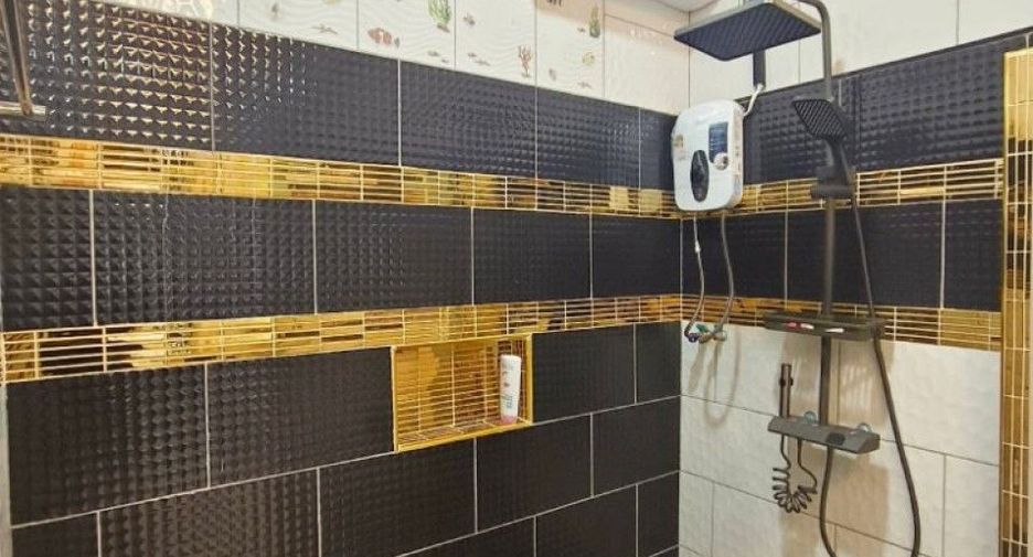 出售 2 卧室 独立屋 在 Mueang Chachoengsao, Chachoengsao