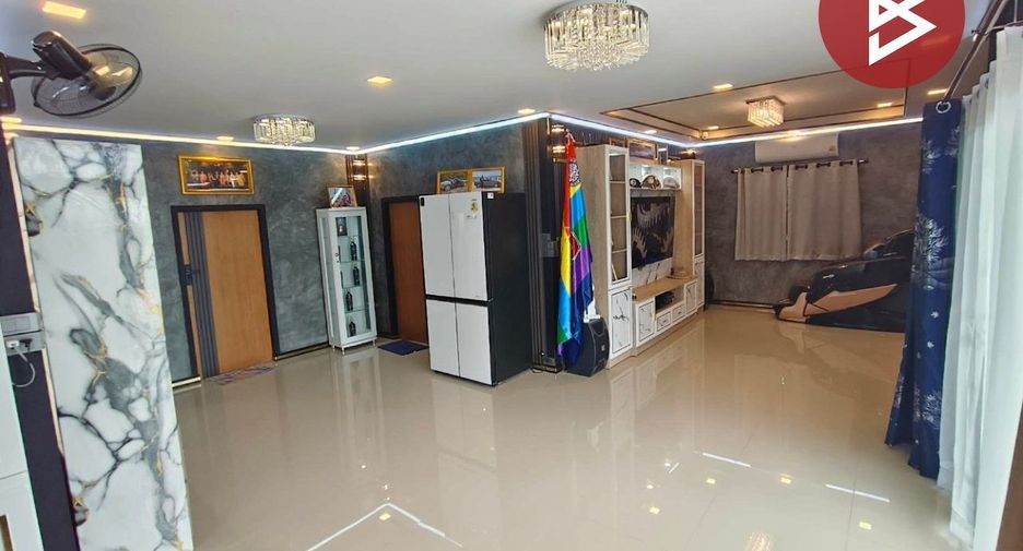 出售 2 卧室 独立屋 在 Mueang Chachoengsao, Chachoengsao