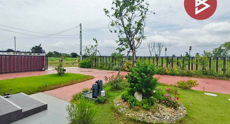 出售 2 卧室 独立屋 在 Mueang Chachoengsao, Chachoengsao