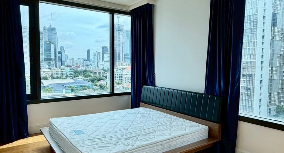 ขาย และ ให้เช่า 2 ห้องนอน คอนโด ใน คลองเตย, กรุงเทพฯ