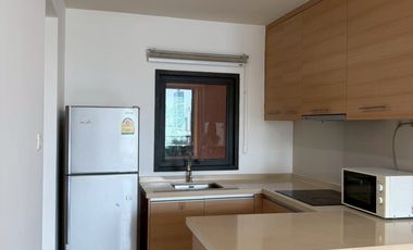 À vendre et à louer 2 chambres condo à Khlong Toei, Bangkok