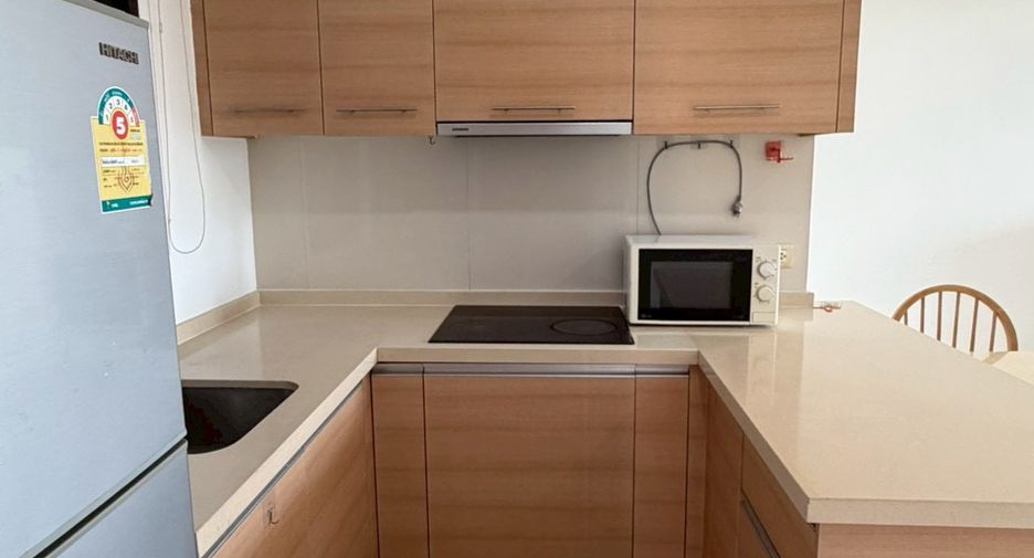 ขาย และ ให้เช่า 2 ห้องนอน คอนโด ใน คลองเตย, กรุงเทพฯ
