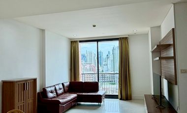 À vendre et à louer 2 chambres condo à Khlong Toei, Bangkok