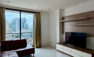 À vendre et à louer 2 chambres condo à Khlong Toei, Bangkok